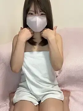 Stripchat Live Sex of ichigonoiichan