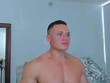 Stripchat Live Sex of KingLevi01