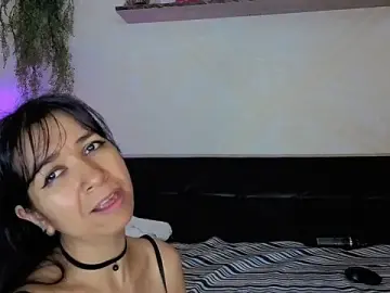 Stripchat Live Porn of _FireandDesire