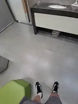 Stripchat Live Sex of jerryrooh69