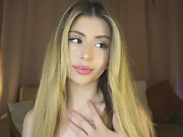 Stripchat Live Porn of GeorginaHarn