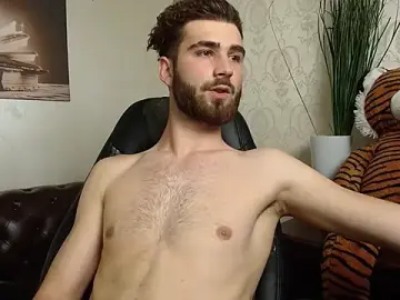 Stripchat Live Sex of KyloEast