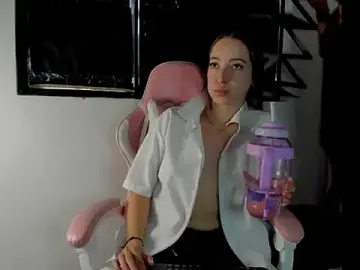 Stripchat Adult Webcam of LunarSync