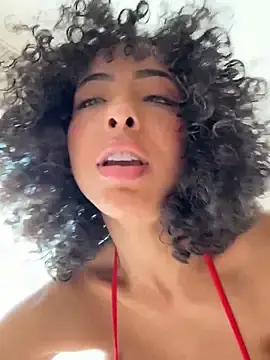 Stripchat Adult Webcam of OSHUN_