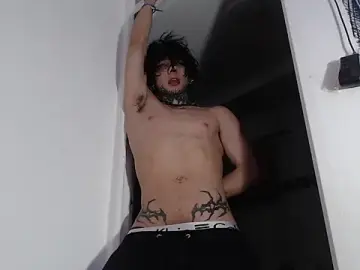 Stripchat Best live sex cam show of Andy_bapho