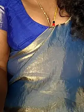 Stripchat Adult Webcam of Luckypapa_telugu