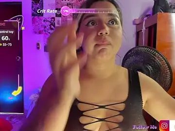 Stripchat Best Webcam of Pucaa_