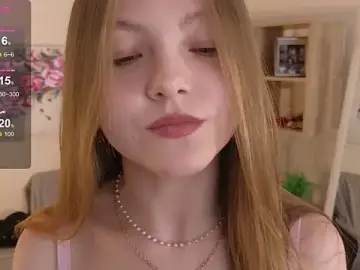 Stripchat Nude Webcam of Sue_Sanders