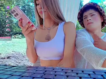 Stripchat Free Live Porn of pretty_princesses