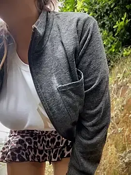 Stripchat Free Porn Cam of sammyqueenx21