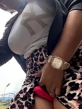 Stripchat Live Porn of sammyqueenx21