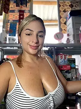 Stripchat Private Sex Chat of sammyqueenx21