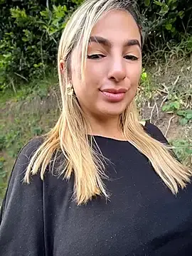 Stripchat Free Porn Cam of sammyqueenx21