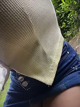 Stripchat Live Sex Cam of sammyqueenx21