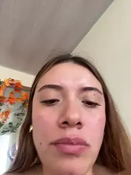 Stripchat Live Porn of valery_mora