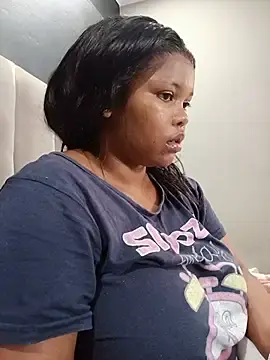 Stripchat Sex Chat of Ms__JOJO