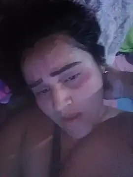 Stripchat Live Porn of DiablaPecadora