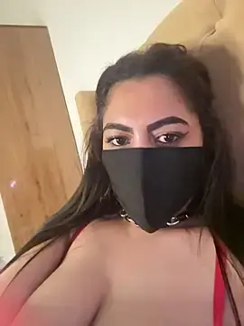 Stripchat Free Porn Cam of Hot-Sarah-arab