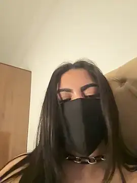 Stripchat Live Sex of Hot-Sarah-arab