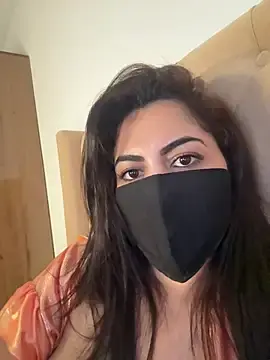 Stripchat Sex Cam of Hot-Sarah-arab