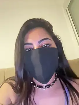 Stripchat Free Live Porn of Hot-Sarah-arab