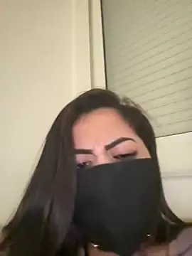 Stripchat Adult Video Chat of Hot-Sarah-arab