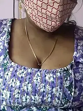 Stripchat Free Live Porn of mallu-sumi