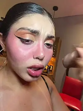 Stripchat Best Webcam of zui_lu