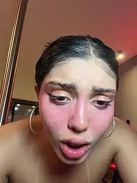 Stripchat Sex Chat of zui_lu