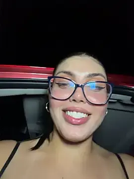 Stripchat Best Webcam of zui_lu