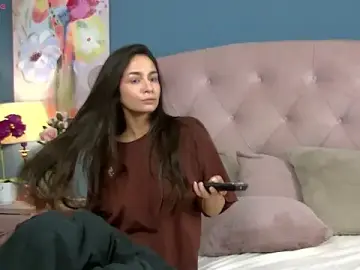 Stripchat Live Sex of Luviaaaaa