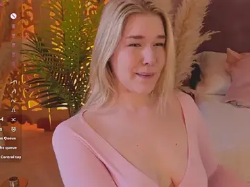 Stripchat Live Porn of Smiley_Mia