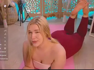 Stripchat Live Sex of Smiley_Mia