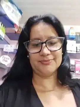 Stripchat Free Porn Cam of keilymadam