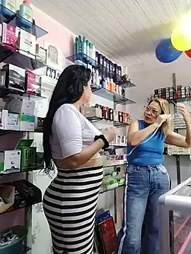 Stripchat Private Sex Chat of keilymadam