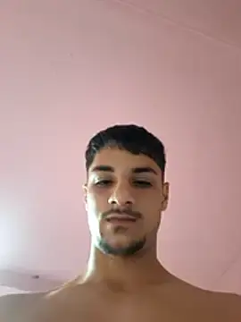 Stripchat Sex Cam of xxxcrystian