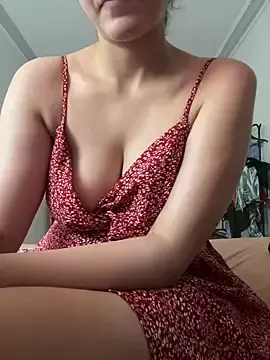 Stripchat Free Porn Cam of Roubi99six