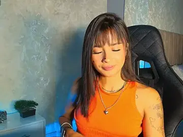 Stripchat Free Porn Cam of katia_foxxx_