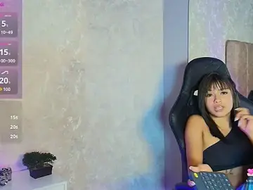 Stripchat Adult Webcam of katia_foxxx_