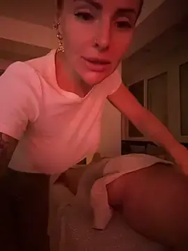 Stripchat Best live sex cam show of EmaSalis