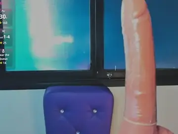 Stripchat Nude Webcam of sophia_vivass