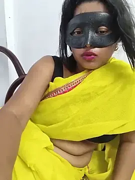 Stripchat Adult Webcam of Cute-aryaa