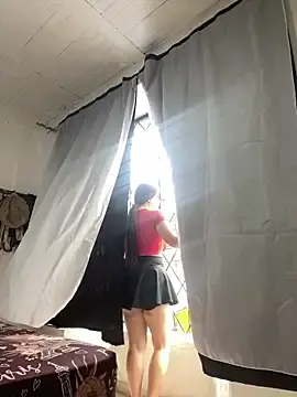 Stripchat Best Webcam of Natalia_Cleark09