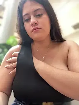 Stripchat Live Porn of Natalia_Cleark09