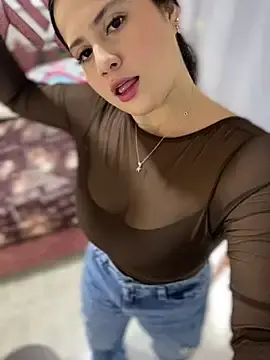 Stripchat Live Sex of Natalia_Cleark09