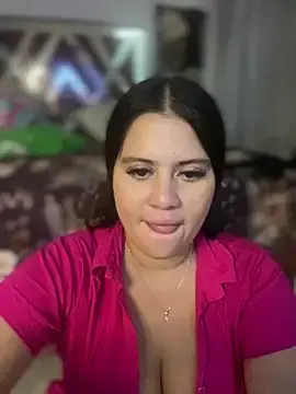 Stripchat Live Porn of Natalia_Cleark09