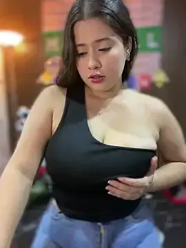 Stripchat Free Live Porn of Natalia_Cleark09