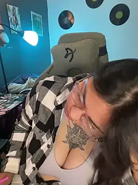 Stripchat Live Sex of miacanela_xo