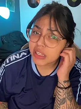 Stripchat Sex Chat of miacanela_xo