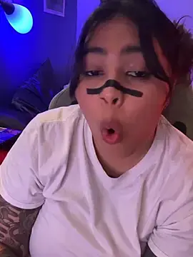 Stripchat Watch Live Sex Cams of miacanela_xo